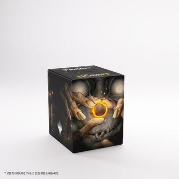 Gamegenic - The Hobbit Bastion 100+ XL