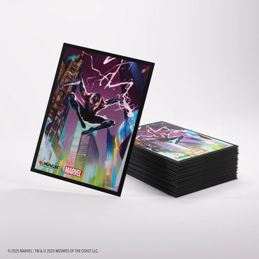 Gamegenic Premium Art Sleeves