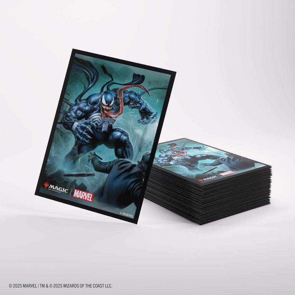 Gamegenic Premium Art Sleeves