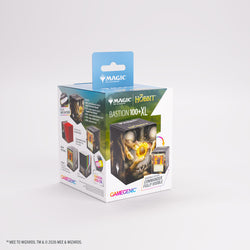 Gamegenic - The Hobbit Bastion 100+ XL