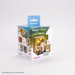 Gamegenic - The Hobbit Bastion 100+ XL