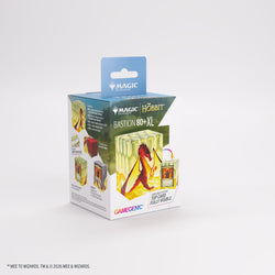 Gamegenic - The Hobbit Bastion 80+ XL