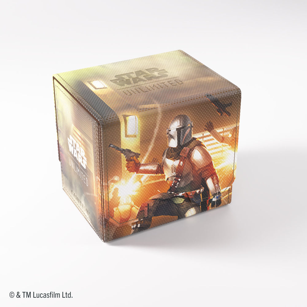 Star Wars Unlimited - Deck Pod
