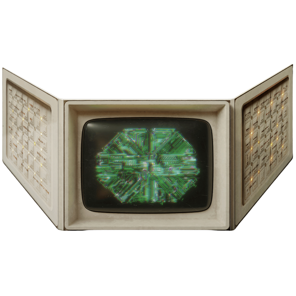 Alien RPG: Evolved Edition - Game Mother's Screen