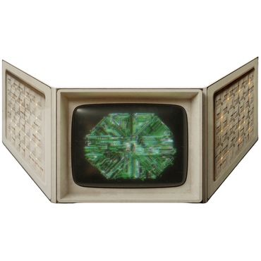 Alien RPG: Evolved Edition - Game Mother's Screen