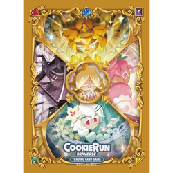 CookieRun TCG Sleeves
