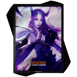 Riftbound - Spiritforged Card Sleeves