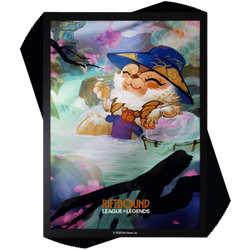 Riftbound - Spiritforged Card Sleeves