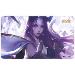 Riftbound - Spiritforged Playmats