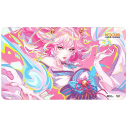 Riftbound - Spiritforged Playmats