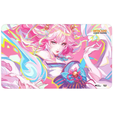 Riftbound - Spiritforged Playmats