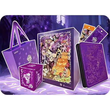 My Little Pony TCG - Gift Box 01