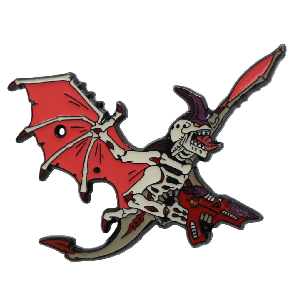 Mystery Loot - Warhammer 40,000 Ultramarines Vs. Tyranids