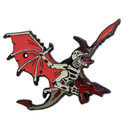 Mystery Loot - Warhammer 40,000 Ultramarines Vs. Tyranids