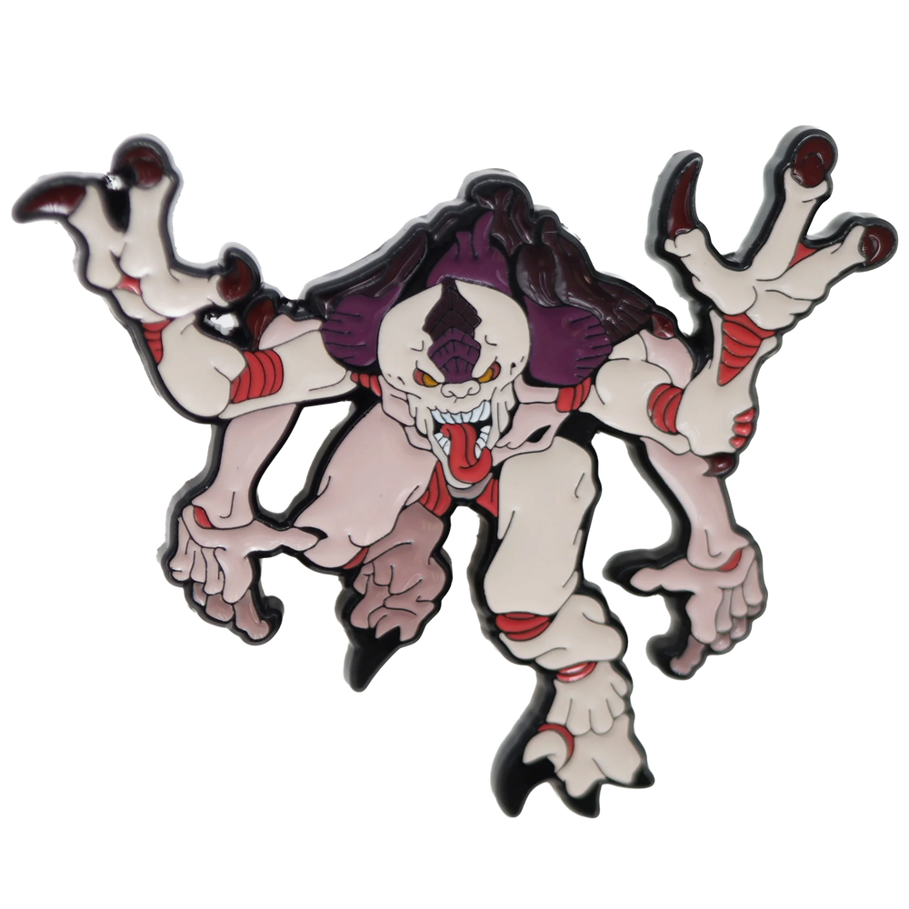 Mystery Loot - Warhammer 40,000 Ultramarines Vs. Tyranids