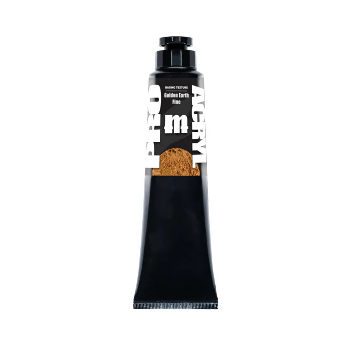 Pro Acryl Basing Textures 120ml