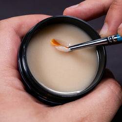 Jentastic's Drunken Brush Goop 2oz