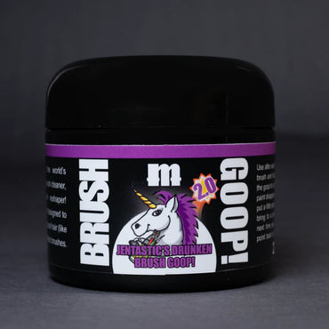 Jentastic's Drunken Brush Goop 2oz
