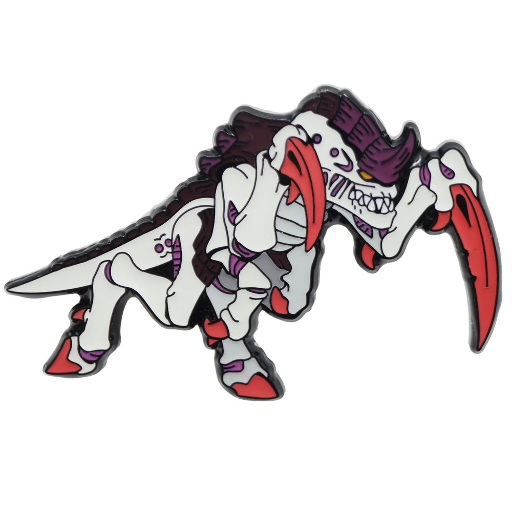 Mystery Loot - Warhammer 40,000 Ultramarines Vs. Tyranids