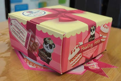 Pastry Pets Dice+Pin Sets