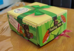 Pastry Pets Dice+Pin Sets