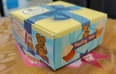 Pastry Pets Dice+Pin Sets