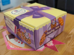 Pastry Pets Dice+Pin Sets