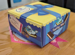 Pastry Pets Dice+Pin Sets