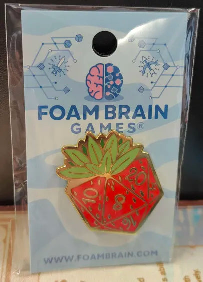 Pastry Pets Pins - Foam Brain Games