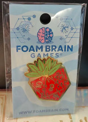 Pastry Pets Pins - Foam Brain Games
