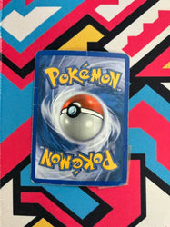 Mewtwo (Delta Species) (Damaged/Taped)