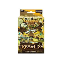 CookieRun Braverse - Legendary Starter Decks