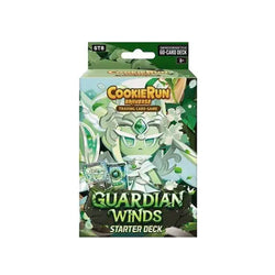 CookieRun Braverse - Legendary Starter Decks
