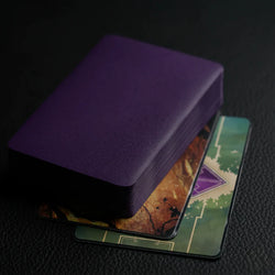 P'kup Infinity Curve Card Sleeves