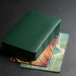 P'kup Infinity Curve Card Sleeves