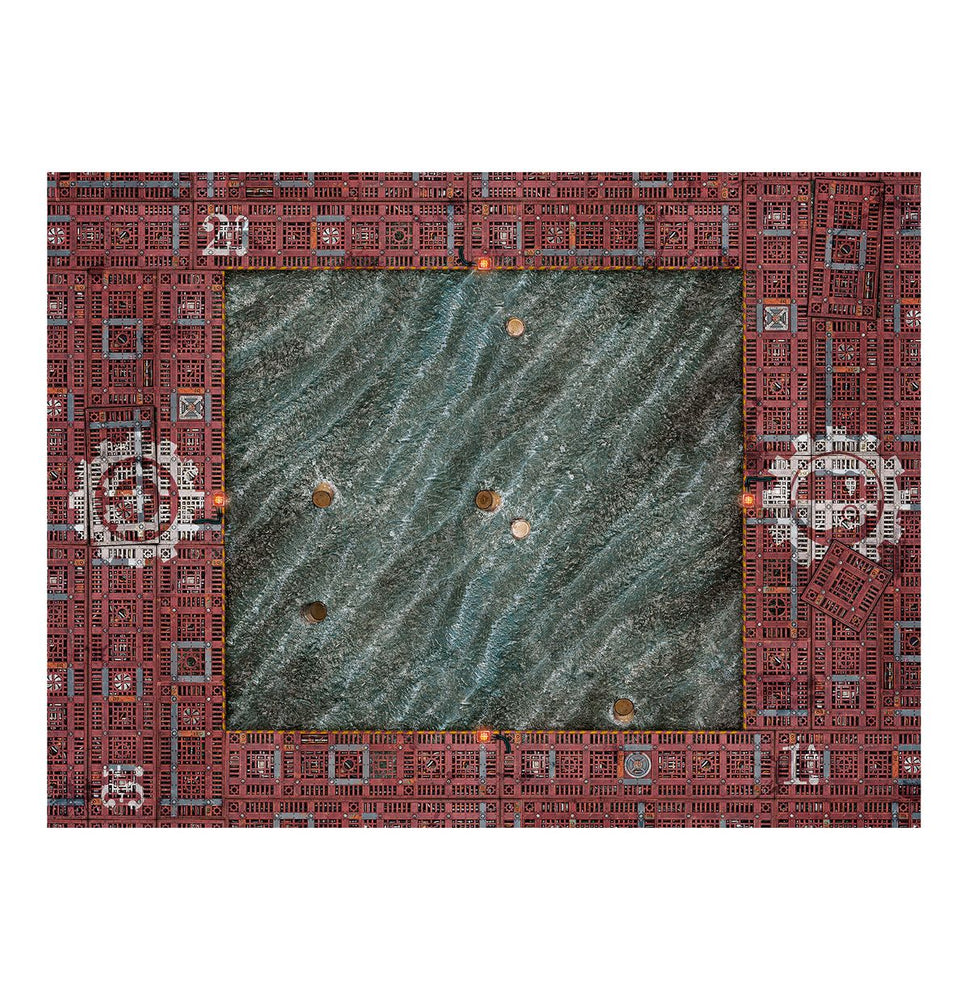 Warhammer 40k Kill Team: Killzone Bheta-Decima