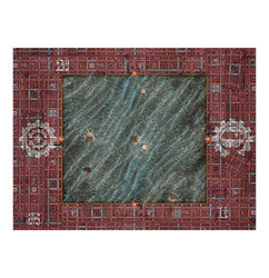 Warhammer 40k Kill Team: Killzone Bheta-Decima