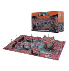 Warhammer 40k Kill Team: Killzone Bheta-Decima