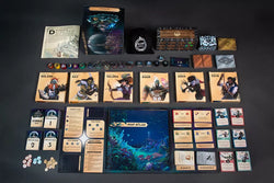 Kinfire Chronicles: Night's Fall 2nd Printing