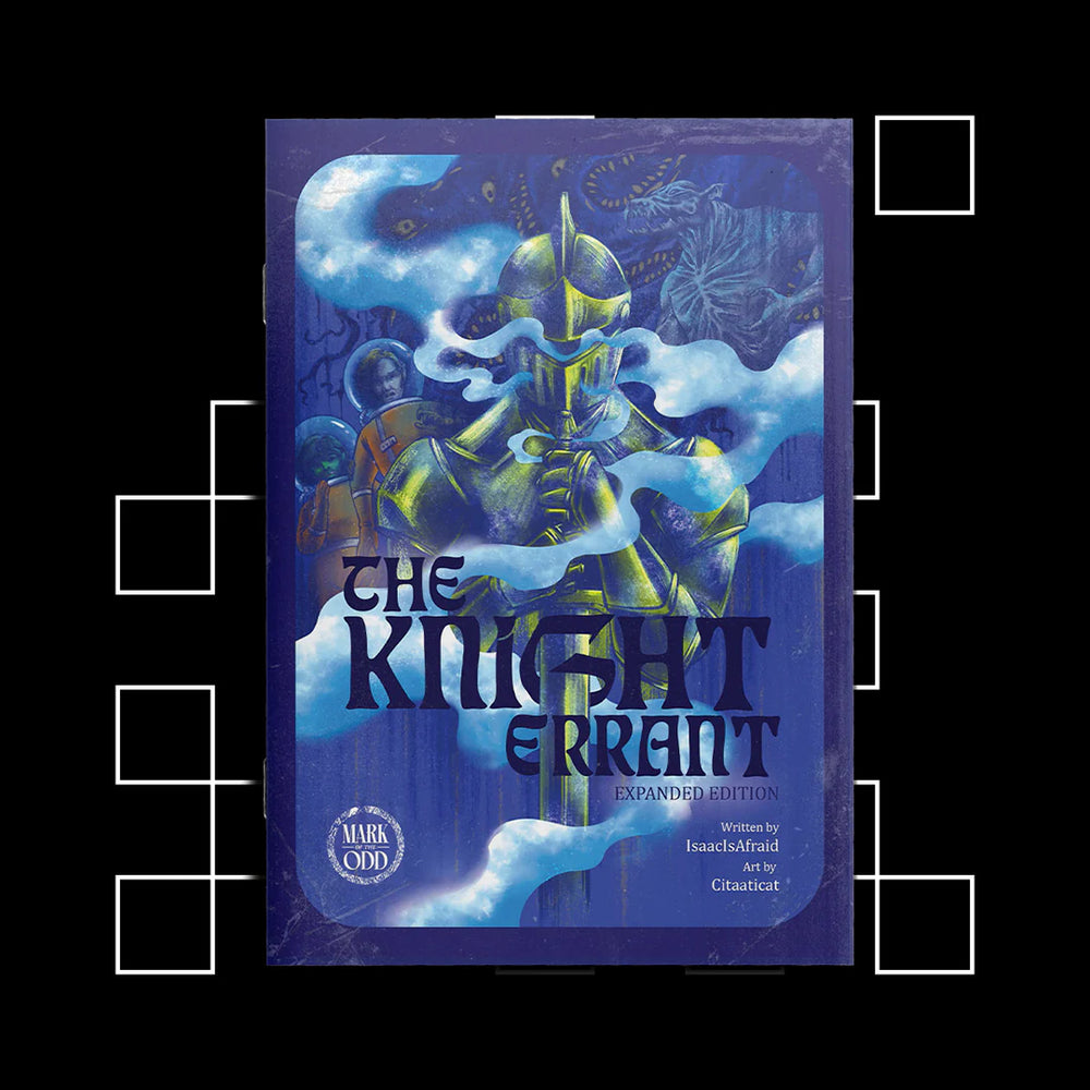 The Knight Errant
