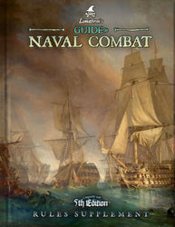 Limithron's Guide to Naval Combat