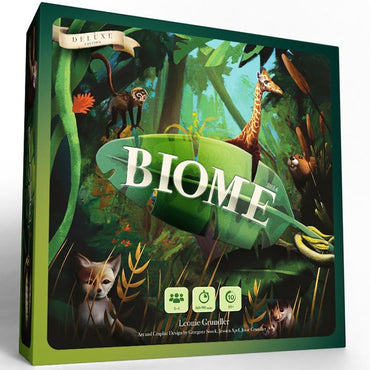 Biome (2nd Edition)