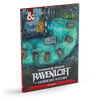 DUNGEONS AND DRAGONS: RAVENLOFT HORRORS WITHIN: MAP PACK