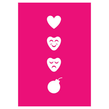 Rom Com Drama Bomb