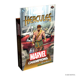 Marvel Champions: Hercules Hero Pack