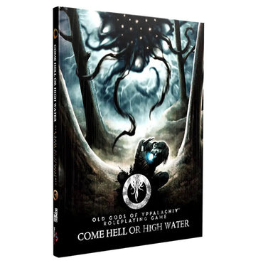 Come Hell or High Water