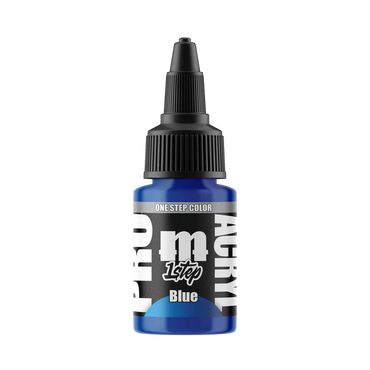 PRO Acryl 1-Step 500 - Blue