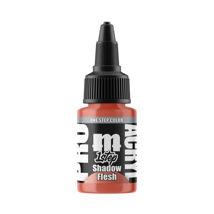 PRO Acryl 1-Step 506 - Shadow Flesh