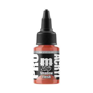PRO Acryl 1-Step 506 - Shadow Flesh