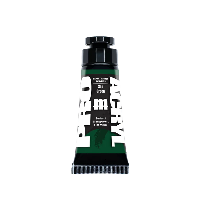 Pro Acryl Expert Acrylics 30ml